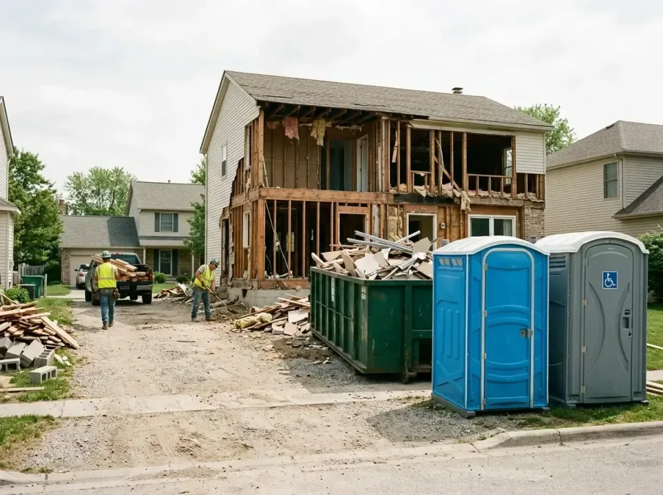 home-renovation-demolition-sit-010 — frequently asked questions, Portable Toilet & Dumpsters Rental in Lake Jackson, TX